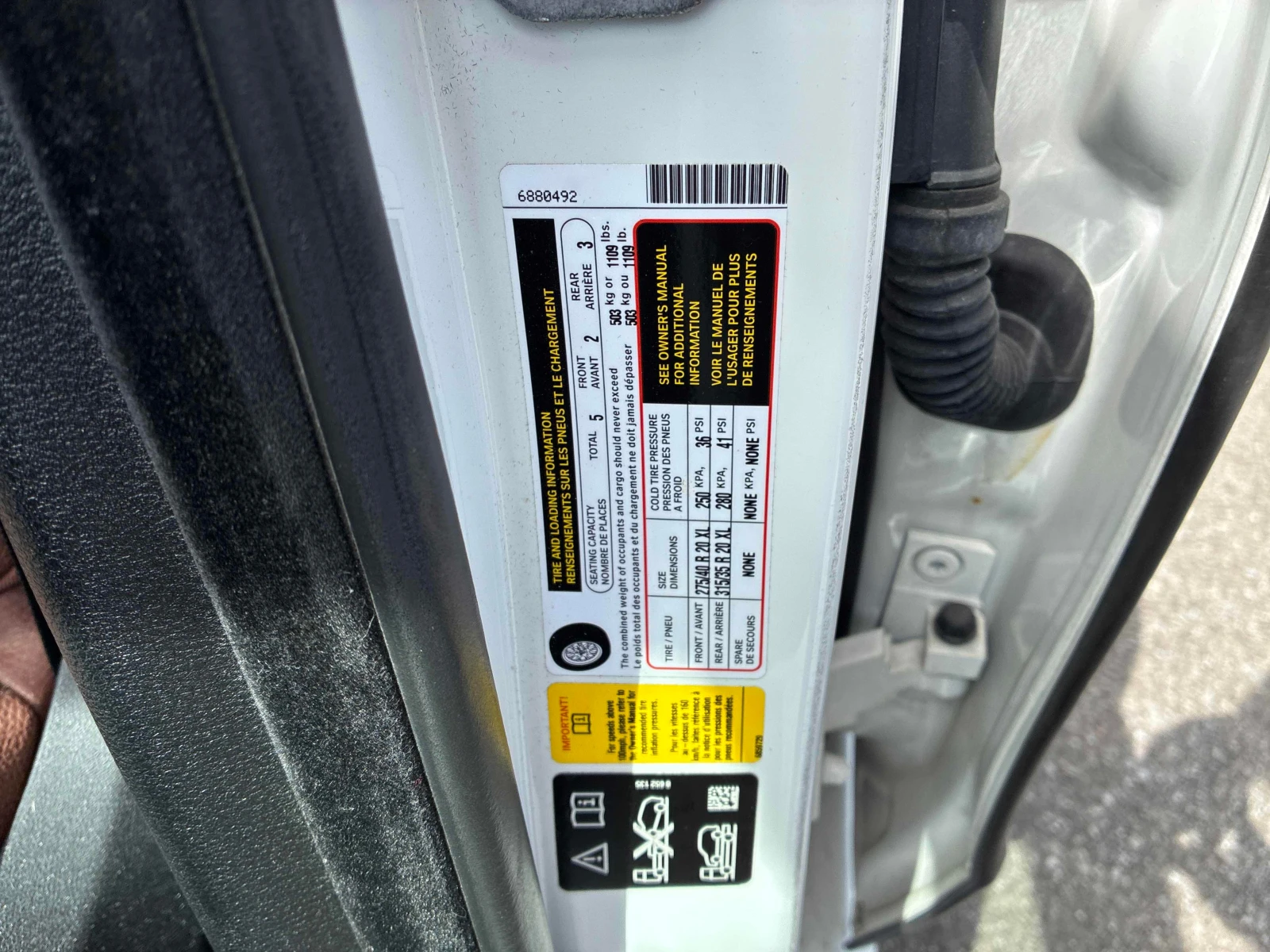 BMW X5 * xDrive35i * CARFAX * ЦЕНА ДО БГ, снимка 15 - Автомобили и джипове - 55811283