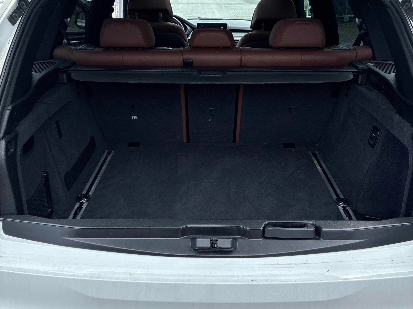 BMW X5 * xDrive35i * CARFAX * ЦЕНА ДО БГ, снимка 13 - Автомобили и джипове - 55811283