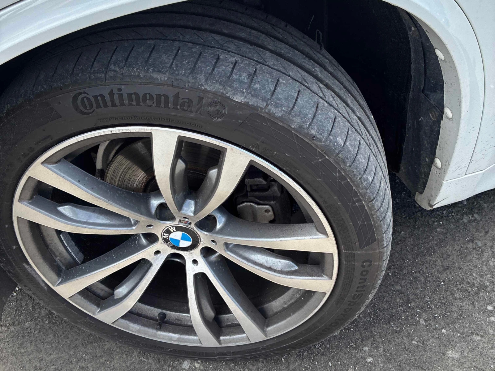 BMW X5 * xDrive35i * CARFAX * ЦЕНА ДО БГ, снимка 14 - Автомобили и джипове - 55811283