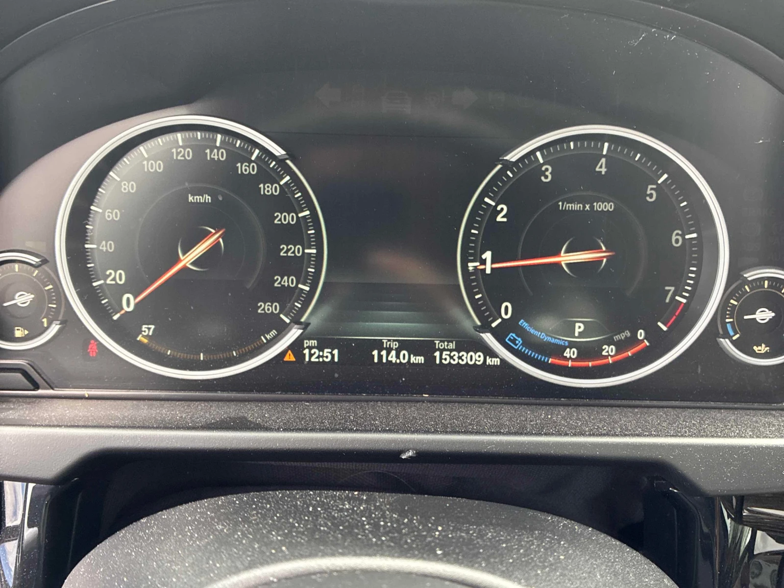 BMW X5 * xDrive35i * CARFAX * ЦЕНА ДО БГ, снимка 8 - Автомобили и джипове - 55811283