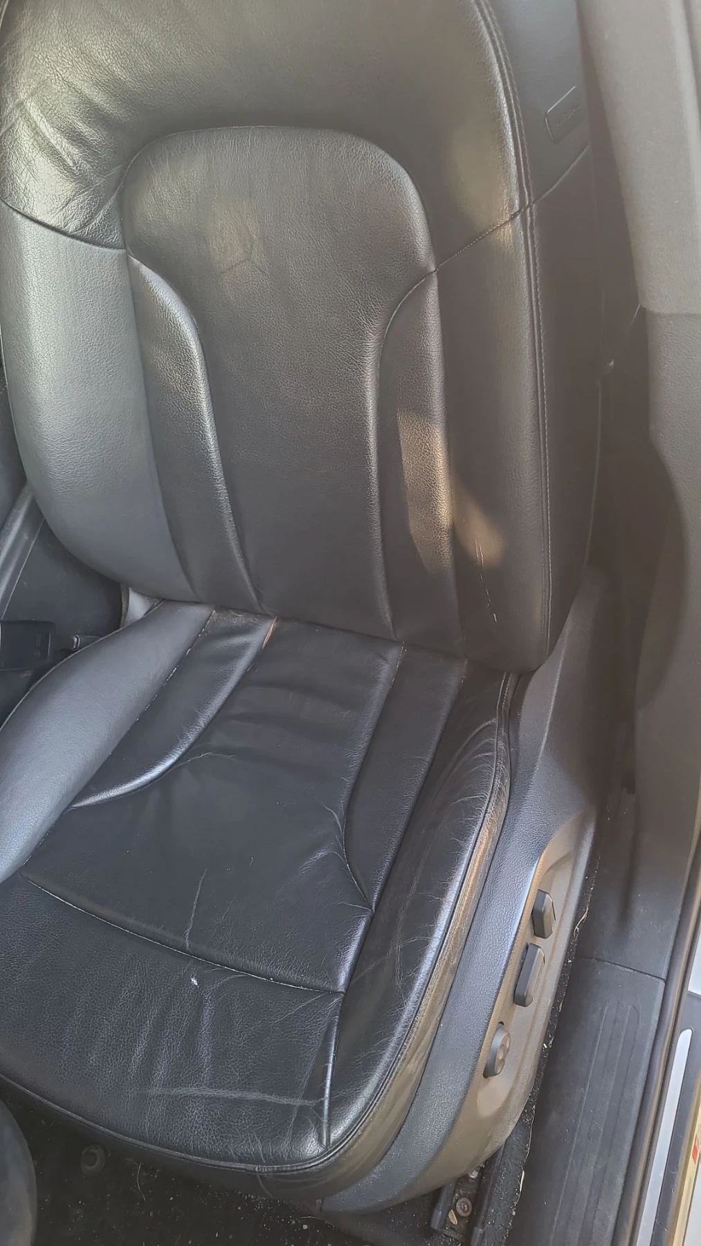 Audi Q5 3.2FSI , снимка 13 - Автомобили и джипове - 56296958