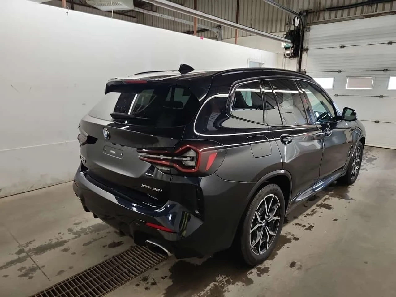 BMW X3 * XDRIVE30I * M SPORT * FACELIFT * CARFAX *  | Mobile.bg � ����������� 3
