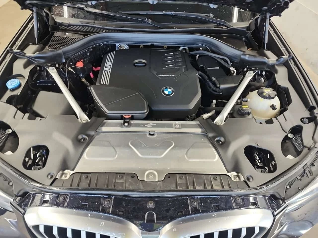 BMW X3 * XDRIVE30I * M SPORT * FACELIFT * CARFAX *  | Mobile.bg � ����������� 17