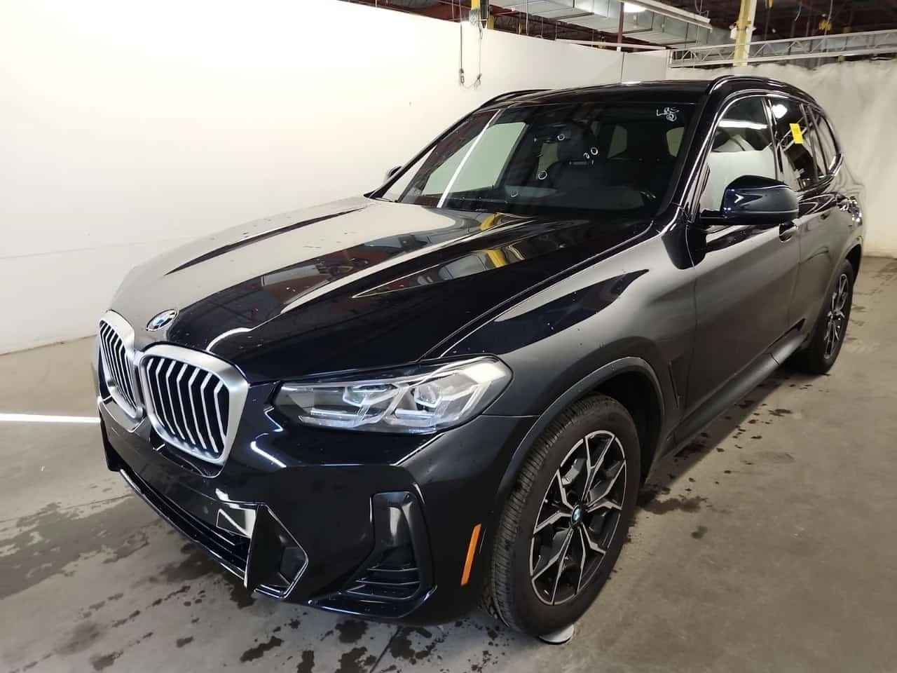BMW X3 * XDRIVE30I * M SPORT * FACELIFT * CARFAX * 