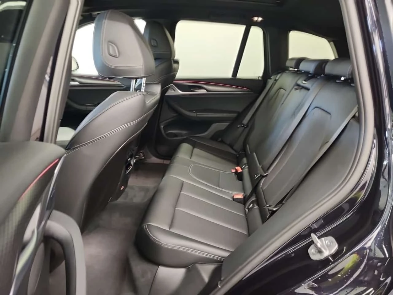 BMW X3 * XDRIVE30I * M SPORT * FACELIFT * CARFAX *  | Mobile.bg � ����������� 11
