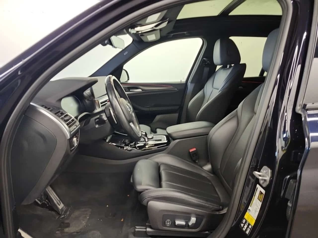 BMW X3 * XDRIVE30I * M SPORT * FACELIFT * CARFAX *  | Mobile.bg � ����������� 7