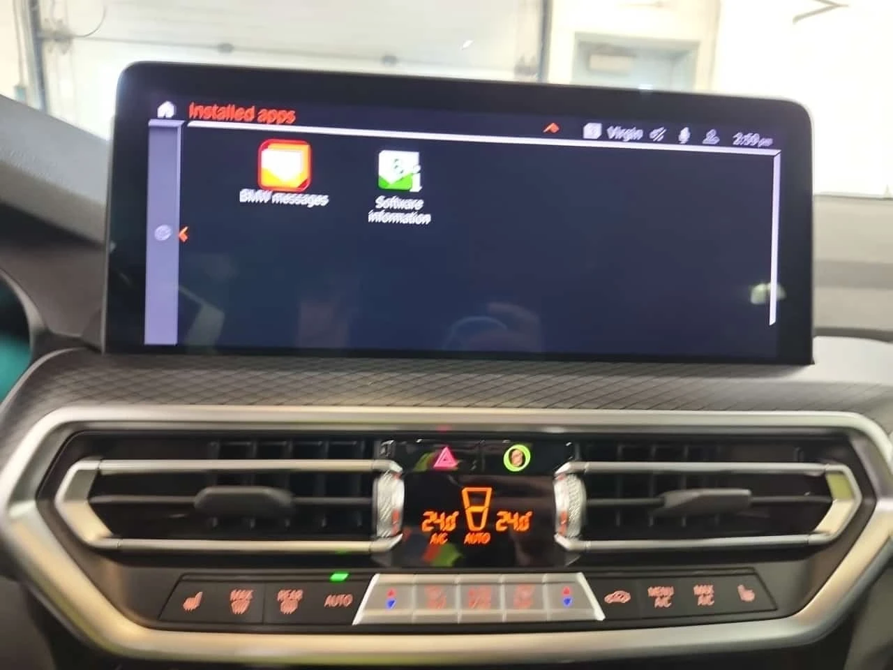 BMW X3 * XDRIVE30I * M SPORT * FACELIFT * CARFAX *  | Mobile.bg � ����������� 10