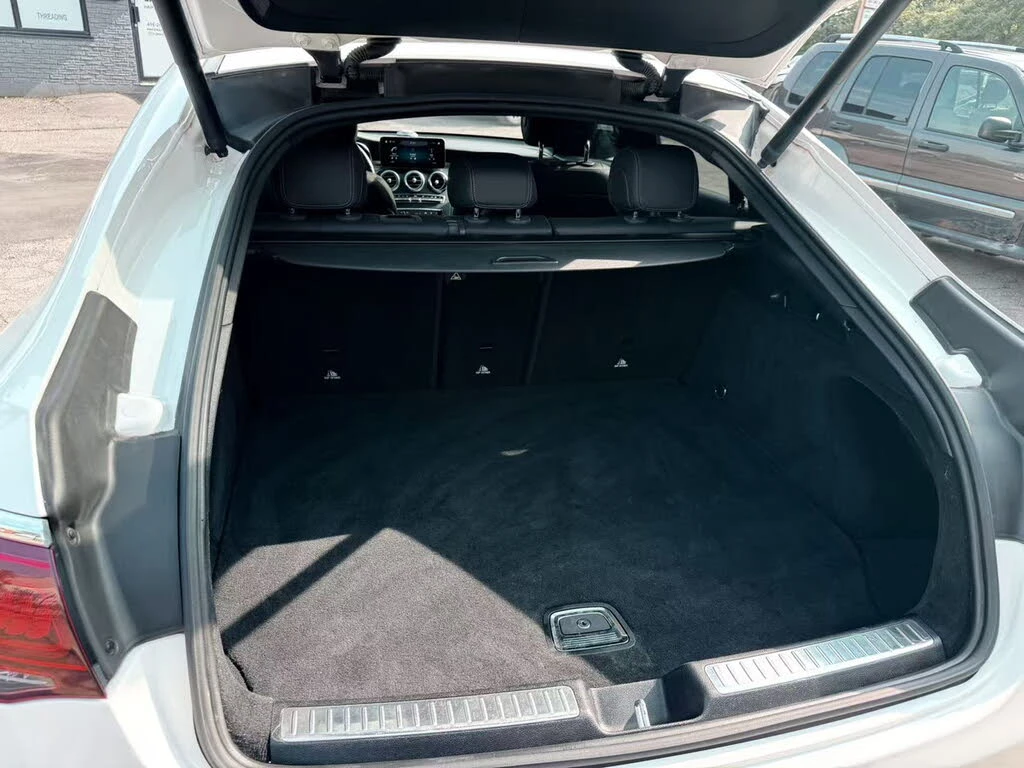 Mercedes-Benz GLC 300 COUPE* 4MATIC* AMG LINE* BURMESTER* DISTRONIC* 360 | Mobile.bg � ����������� 7