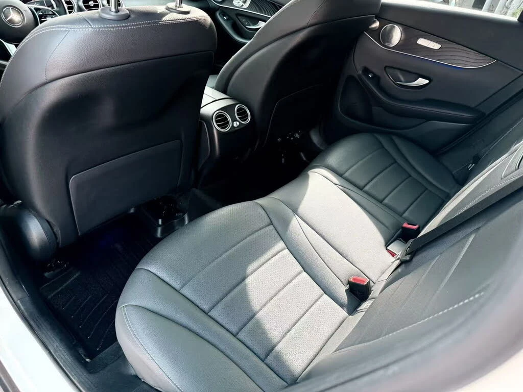 Mercedes-Benz GLC 300 COUPE* 4MATIC* AMG LINE* BURMESTER* DISTRONIC* 360 | Mobile.bg � ����������� 16
