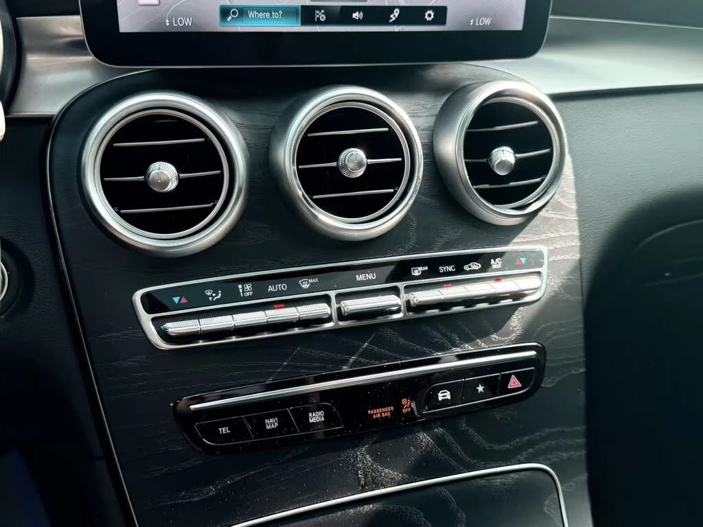 Mercedes-Benz GLC 300 COUPE* 4MATIC* AMG LINE* BURMESTER* DISTRONIC* 360 | Mobile.bg � ����������� 13