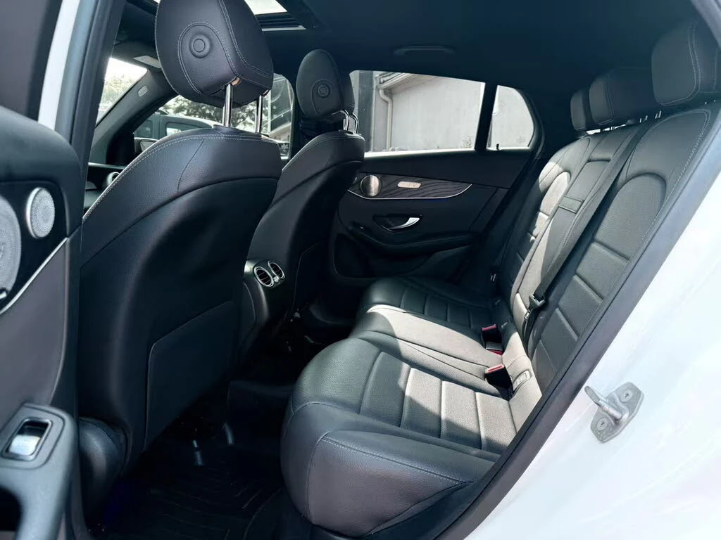 Mercedes-Benz GLC 300 COUPE* 4MATIC* AMG LINE* BURMESTER* DISTRONIC* 360 | Mobile.bg � ����������� 15