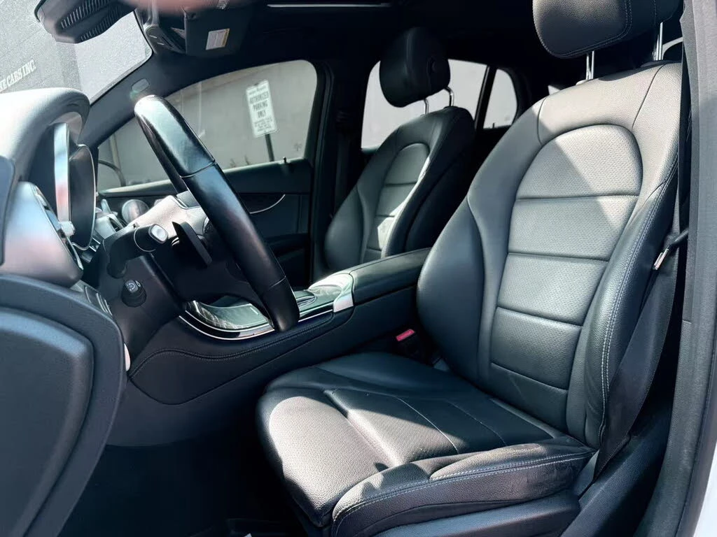 Mercedes-Benz GLC 300 COUPE* 4MATIC* AMG LINE* BURMESTER* DISTRONIC* 360 | Mobile.bg � ����������� 8
