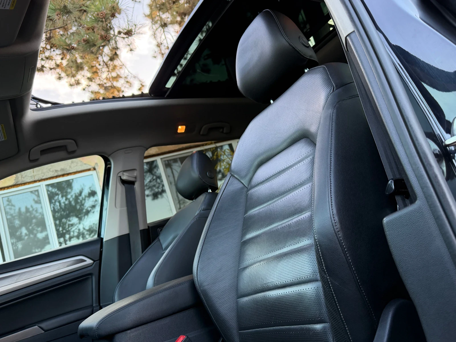 VW Atlas R-Line 3.6 VR6 FSI 4Motion | Mobile.bg � ����������� 15