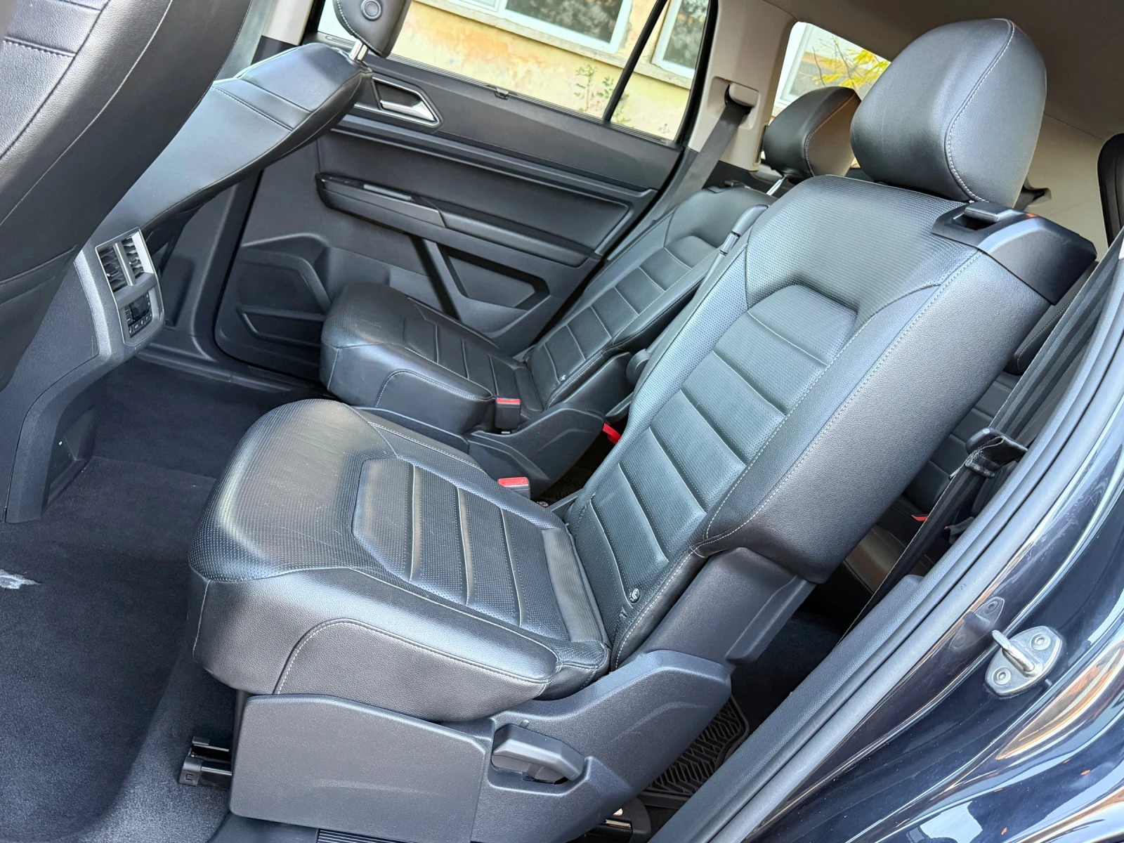 VW Atlas R-Line 3.6 VR6 FSI 4Motion | Mobile.bg � ����������� 13