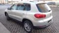 VW Tiguan 4Х4 АВТОМАТ ИЗКЛЮЧИТЕЛН НОВ FULL СЕРВИЗ КНИЖК 2.0i, снимка 4