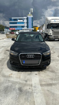 Audi Q3 2.0 TFSI - изображение 2