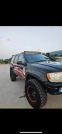 Обява за продажба на Jeep Grand cherokee ~9 500 лв. - изображение 1