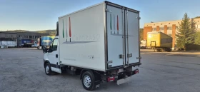 Iveco Daily 35S17 Швейцария, EURO 5B , снимка 4
