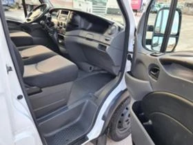 Iveco Daily 35S17 Швейцария, EURO 5B , снимка 9