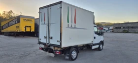 Iveco Daily 35S17 Швейцария, EURO 5B , снимка 3