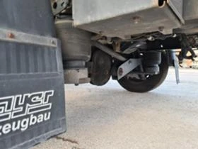 Iveco Daily 35S17 Швейцария, EURO 5B , снимка 13