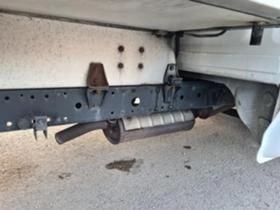 Iveco Daily 35S17 Швейцария, EURO 5B , снимка 10