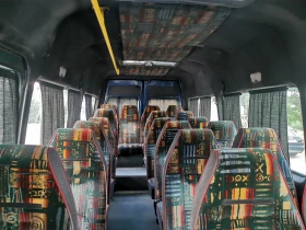 Mercedes-Benz 312, снимка 5