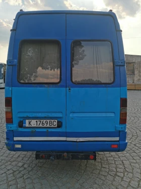 Mercedes-Benz 312, снимка 4