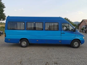 Mercedes-Benz 312, снимка 2