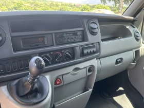 Renault Master 2.5 dci 6-скорости, снимка 9