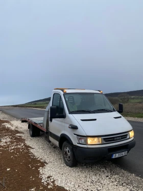 Iveco Daily 3.0 евро 4 специален , снимка 5