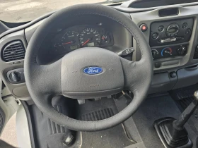 Ford Transit 2.4d samosfal, снимка 12