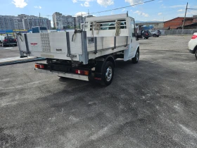 Ford Transit 2.4d samosfal, снимка 6