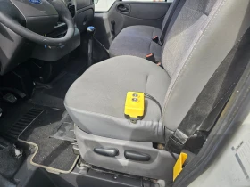 Ford Transit 2.4d samosfal, снимка 10