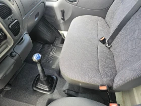 Ford Transit 2.4d samosfal, снимка 14