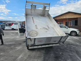 Ford Transit 2.4d samosfal, снимка 9