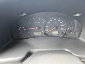 Ford Transit 2.4d samosfal, снимка 11