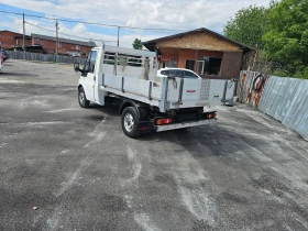 Ford Transit 2.4d samosfal, снимка 5