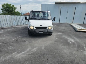 Ford Transit 2.4d samosfal, снимка 1