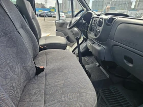 Ford Transit 2.4d samosfal, снимка 15