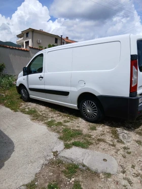 Citroen Jumpy Клима Макси , снимка 3