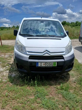 Citroen Jumpy Клима Макси , снимка 2
