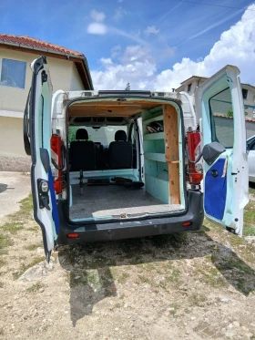 Citroen Jumpy Клима Макси , снимка 7