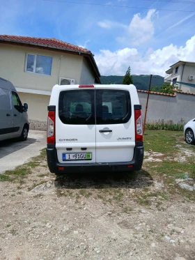 Citroen Jumpy Клима Макси , снимка 4
