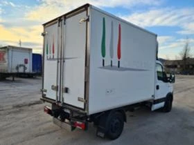 Iveco Daily 35S17 , EURO 5B  | Mobile.bg    3