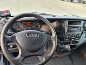 Iveco Daily 35S17 , EURO 5B  | Mobile.bg    7