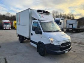 Iveco Daily 35S17 , EURO 5B  | Mobile.bg    2