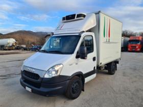     Iveco Daily 35S17 ,EURO 5B 