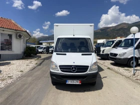 Mercedes-Benz Sprinter  .  | Mobile.bg    2