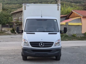 Mercedes-Benz Sprinter 515CDI  KLIMA 5000KG | Mobile.bg    5